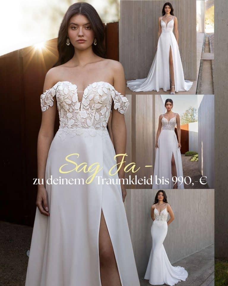 Brautkleid Köln Secondhand Brautkleid Köln